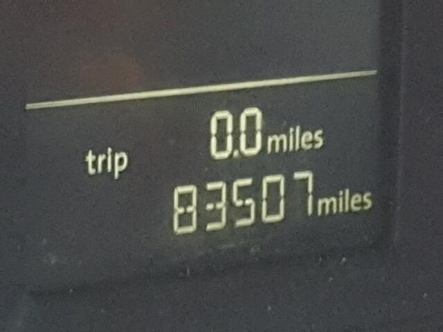 3VWJZ7AJXAM079845 - 2010 VOLKSWAGEN JETTA S GRAY photo 8