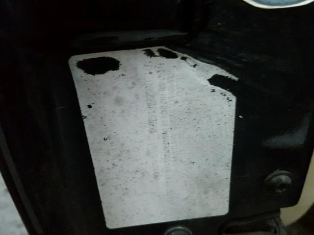 1G1ZU53826F182650 - 2006 CHEVROLET MALIBU LTZ 蓝色 照片 10