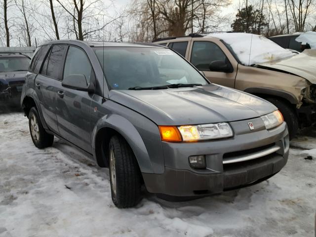 5GZCZ63415S858978 - 2005 SATURN VUE GRAY photo 1