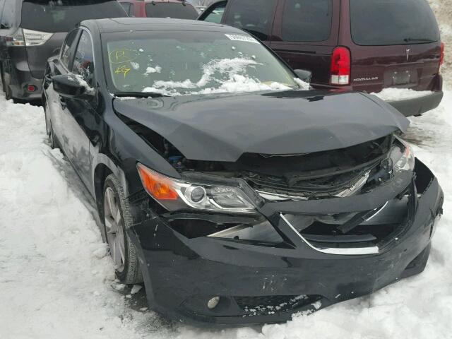 19VDE1F78DE403601 - 2013 ACURA ILX 20 TEC BLACK photo 1