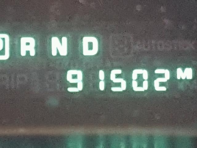 2A8GM48LX8R152208 - 2008 CHRYSLER PACIFICA L 灰色 照片 8