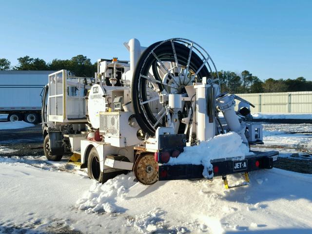 JW6BBE1H9WL002969 - 1998 MITSUBISHI FUSO TRUCK OF FE 649 WHITE photo 3