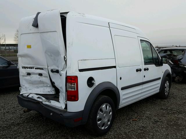 NM0LS7AN2CT099348 - 2012 FORD TRANSIT CO WHITE photo 4