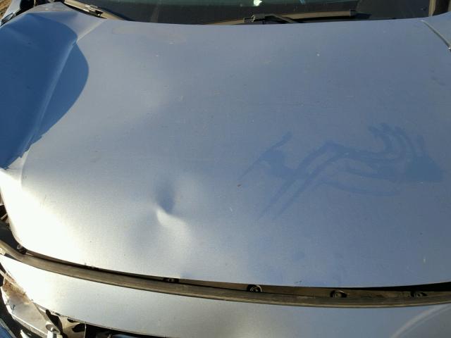 19XFC2F72GE217455 - 2016 HONDA CIVIC EX 银色 照片 7