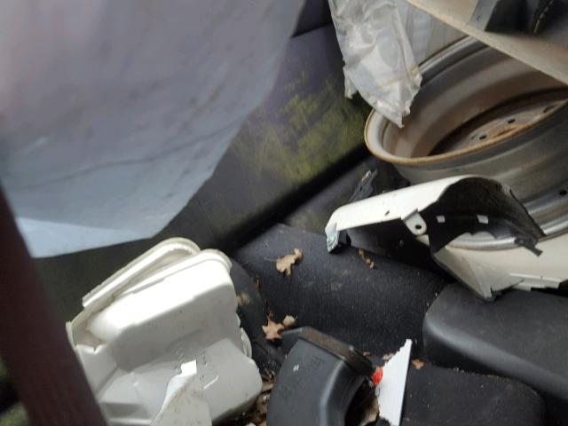 JF1ZNAA1XD1714794 - 2013 TOYOTA SCION FR-S WHITE photo 6