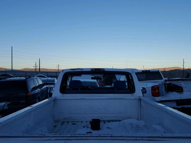 1FTEF14H4RLA64645 - 1994 FORD F150 WHITE photo 6