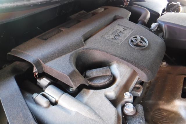 4T1BF1FK9HU342620 - 2017 TOYOTA CAMRY LE ნაცრისფერი ფოტო 7