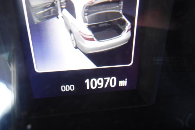 4T1BF1FK9HU342620 - 2017 TOYOTA CAMRY LE ნაცრისფერი ფოტო 8