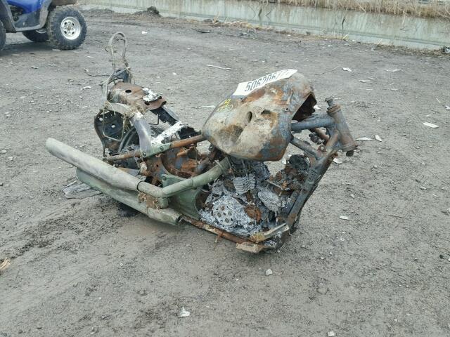 JS1VS55A862103897 - 2005 SUZUKI C50 BURN photo 1