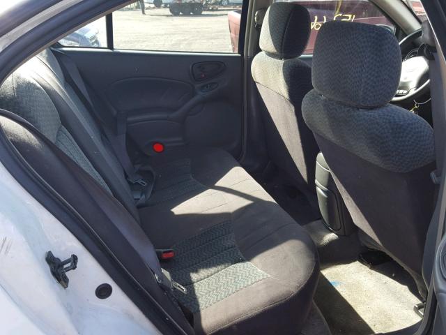 1G2NF52E54C135090 - 2004 PONTIAC GRAND AM S Ağ foto 6