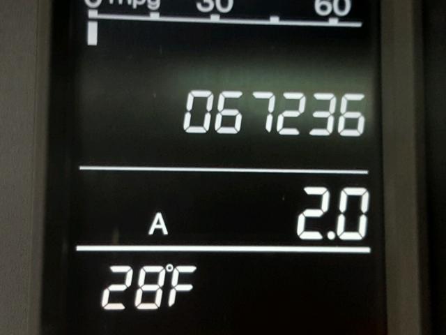 5J6RE48589L041143 - 2009 HONDA CR-V EX ლურჯი ფოტო 8