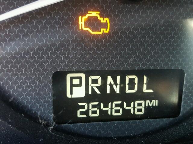 1G1ZT54814F117254 - 2004 CHEVROLET MALIBU LS 白色 照片 8