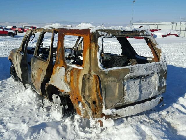 1FMYU92Z96KB20315 - 2006 FORD ESCAPE XLS BURN photo 3