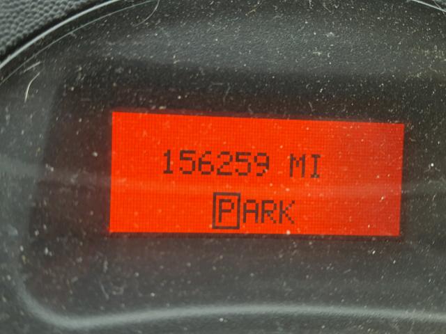 2G2WP552381183489 - 2008 PONTIAC GRAND PRIX ნაცრისფერი ფოტო 8