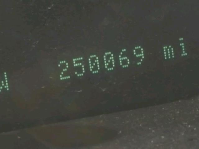 5LMEU68H14ZJ16440 - 2004 LINCOLN AVIATOR 黑色 照片 8