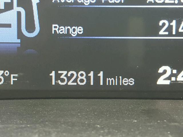 19XFB2F80CE004140 - 2012 HONDA CIVIC EX ბეჟი ფოტო 8