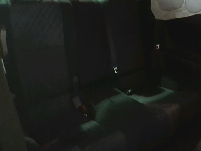 JTKJF5C7XB3010179 - 2011 TOYOTA SCION TC 白色 照片 6