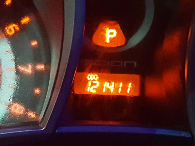 JTKJF5C7XB3010179 - 2011 TOYOTA SCION TC 白色 照片 8