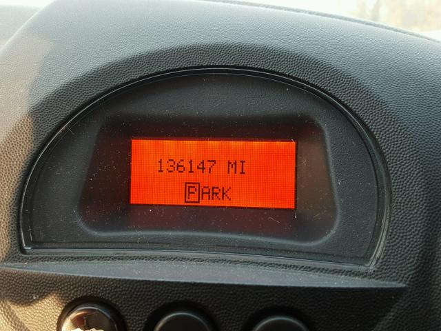 2G2WP522051143287 - 2005 PONTIAC GRAND PRIX GRAY photo 8