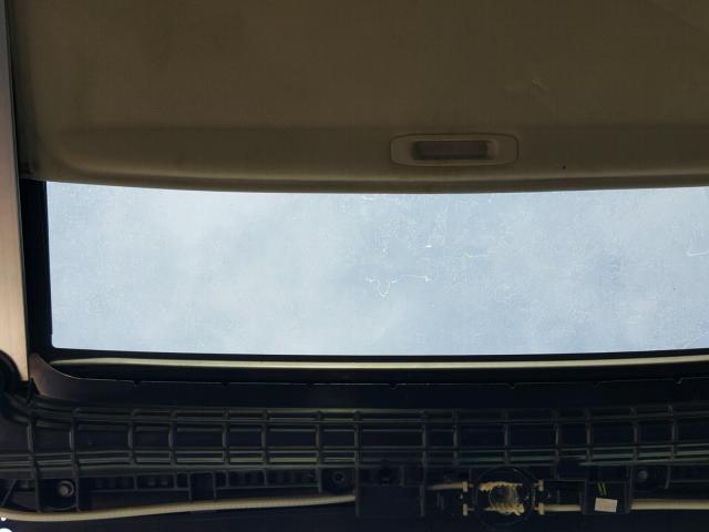 1GYFK63887R360996 - 2007 CADILLAC ESCALADE L BLACK photo 9