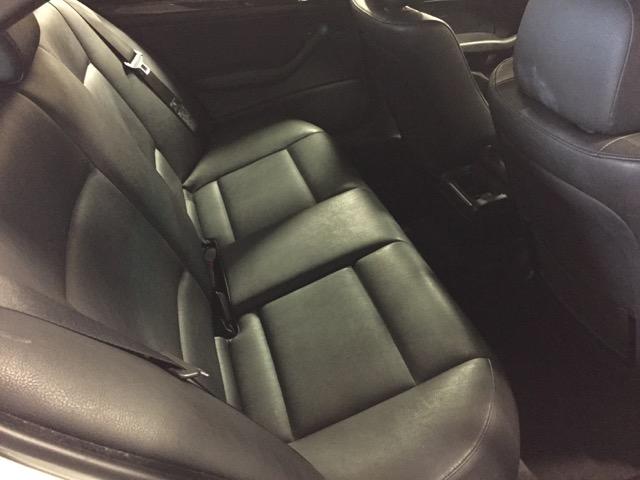 WBAEU33434PR11492 - 2004 BMW 325 XI SILVER photo 6