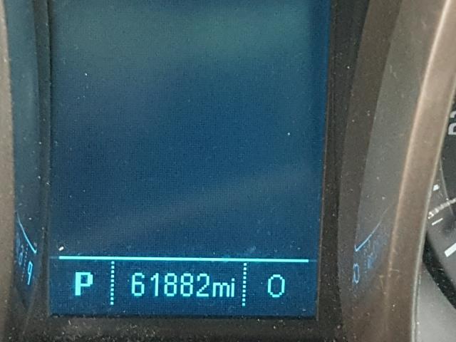 1G11C5SA8DF350387 - 2013 CHEVROLET MALIBU 1LT WHITE photo 8