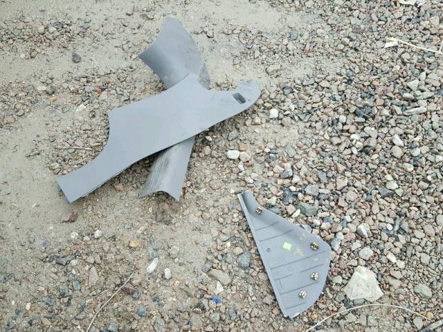 1G1ZC5EU8CF332172 - 2012 CHEVROLET MALIBU 1LT 白色 照片 9