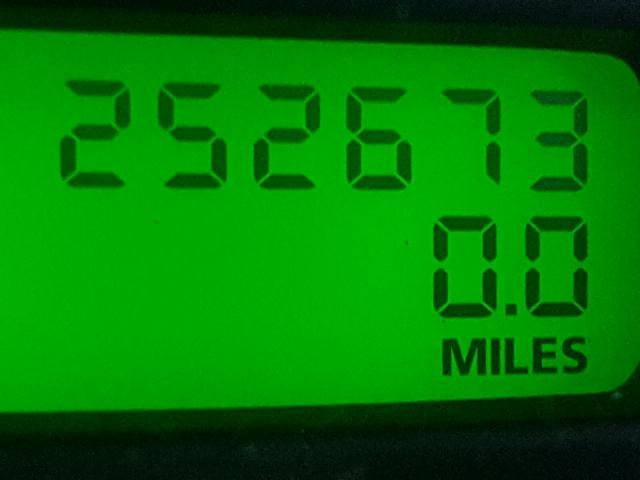 SALAE254X7A422531 - 2007 LAND ROVER LR3 SE BLACK photo 8