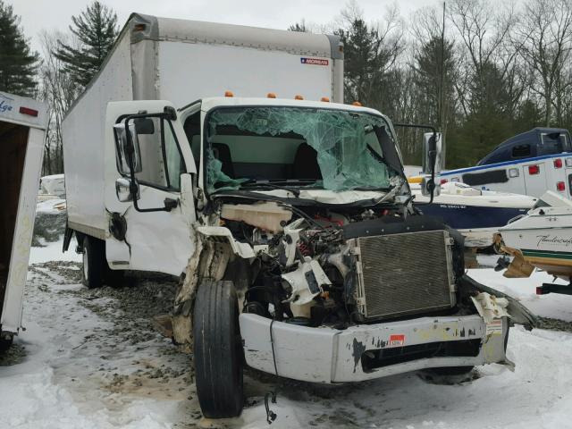 1FVACWDT5CDBL9354 - 2012 FREIGHTLINER M2 106 MED WHITE photo 1