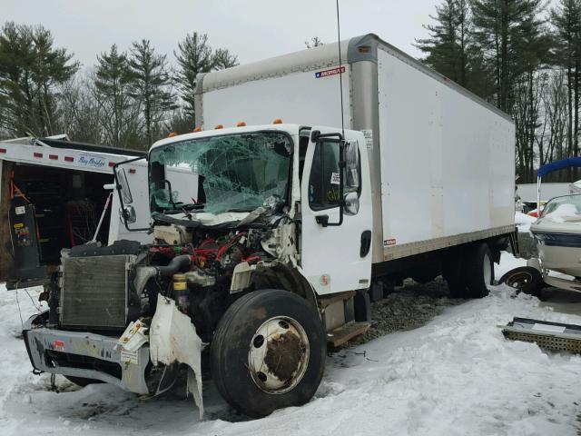 1FVACWDT5CDBL9354 - 2012 FREIGHTLINER M2 106 MED WHITE photo 2