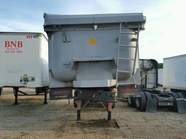 1S9DSG4T5X1253044 - 1999 OTHR TRAILER GRAY photo 9