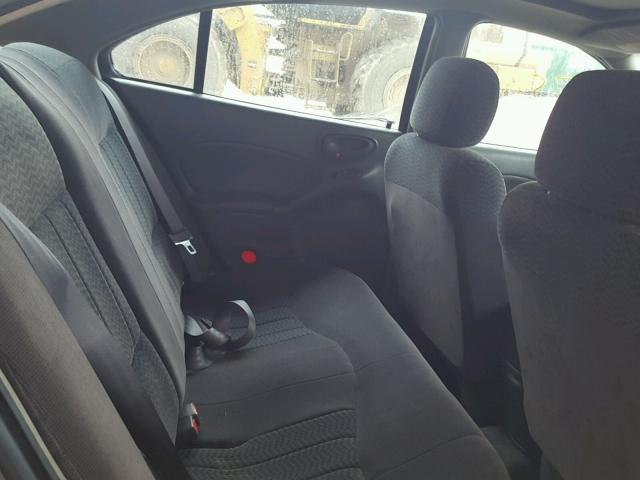 1G2NF52F42C287173 - 2002 PONTIAC GRAND AM S SILVER photo 6