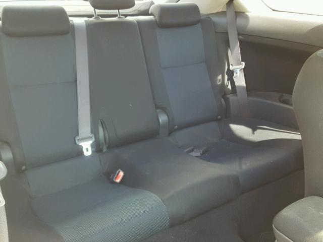 JTKDE167270199696 - 2007 TOYOTA SCION TC 紫色 照片 6