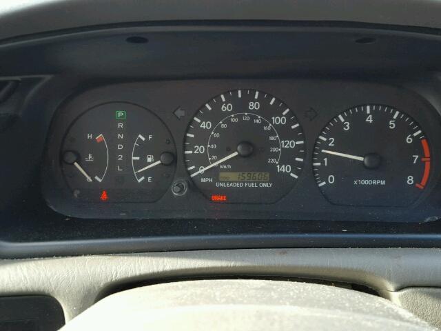JT2BF22K9X0158373 - 1999 TOYOTA CAMRY LE ბეჟი ფოტო 8