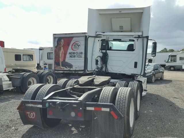 3HSDJAPR2FN661416 - 2015 INTERNATIONAL PROSTAR 白色 照片 4