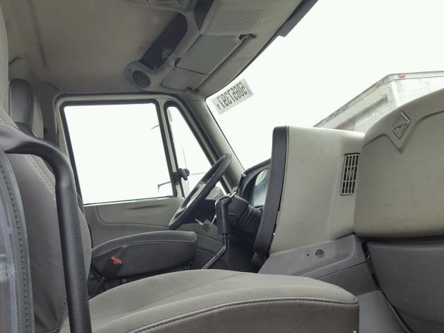 3HSDJAPR2FN661416 - 2015 INTERNATIONAL PROSTAR 白色 照片 5