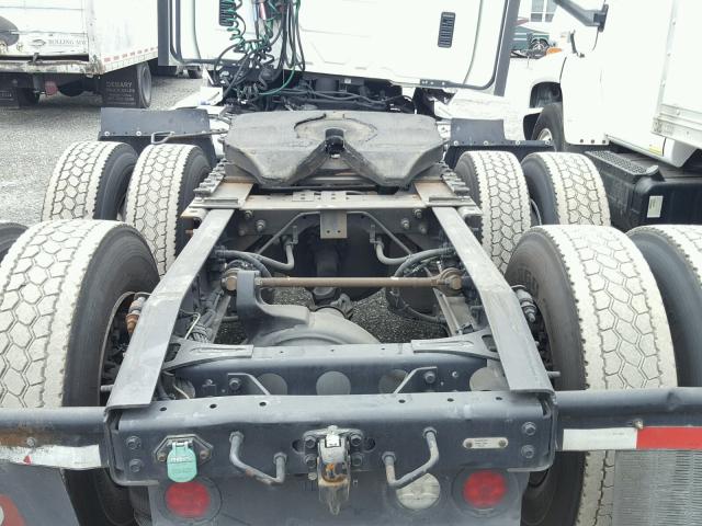 3HSDJAPR2FN661416 - 2015 INTERNATIONAL PROSTAR 白色 照片 6