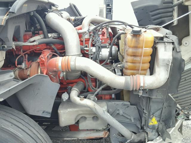 3HSDJAPR2FN661416 - 2015 INTERNATIONAL PROSTAR 白色 照片 7