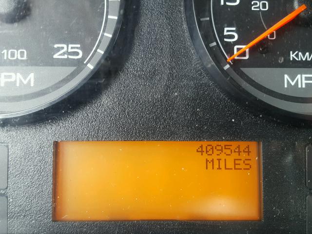 3HSDJAPR2FN661416 - 2015 INTERNATIONAL PROSTAR 白色 照片 8