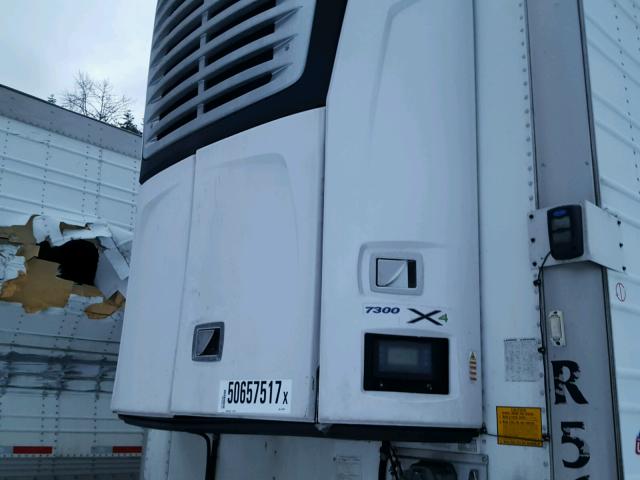 1UYVS2532EU983201 - 2014 UTILITY REEFER WHITE photo 7