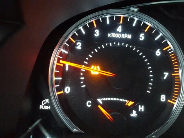 4T1BF1FK6HU452024 - 2017 TOYOTA CAMRY LE 灰色 照片 9