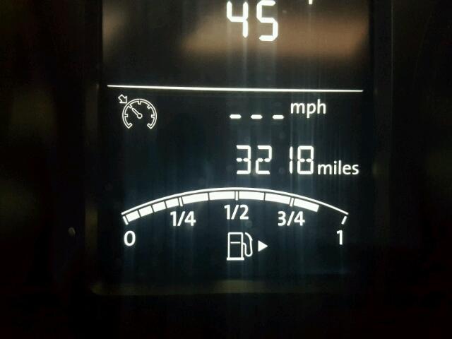 3VW167AJ2HM351646 - 2017 VOLKSWAGEN JETTA S 黑色 照片 8