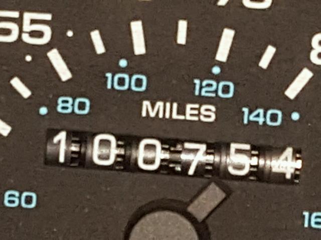 1C3XJ45K7KG236687 - 1989 CHRYSLER LEBARON 白色 照片 8