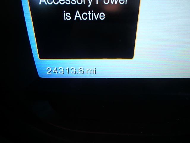 1FM5K8F87FGA74104 - 2015 FORD EXPLORER L CHARCOAL photo 8