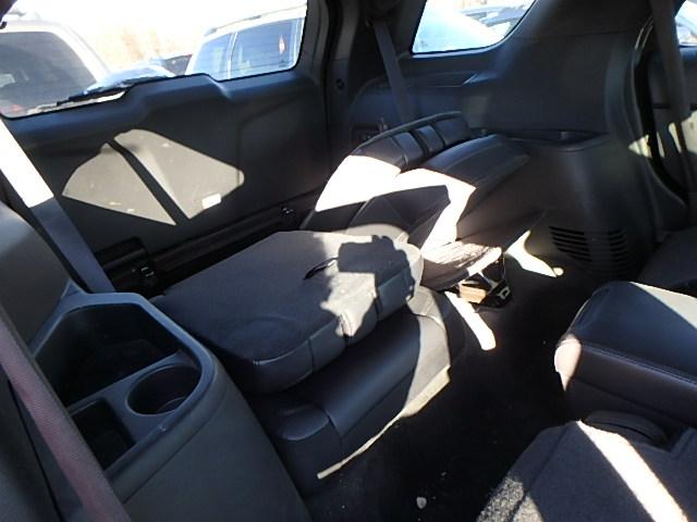 1FM5K8F87FGA74104 - 2015 FORD EXPLORER L CHARCOAL photo 9