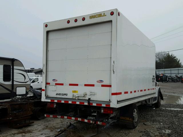 3C7WRVMGXGE106545 - 2016 RAM PROMASTER 白色 照片 4