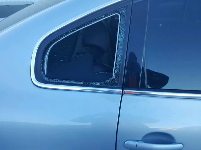 WVWRH63B12P072674 - 2002 VOLKSWAGEN PASSAT GLX 灰色 照片 9