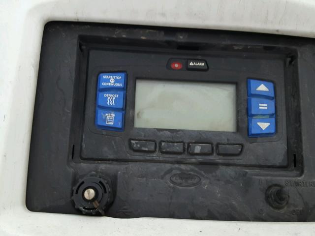 1UYCS4533FU096901 - 2015 UTILITY REEFER WHITE photo 8