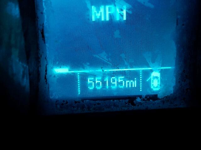 1G11C5SA5DF324104 - 2013 CHEVROLET MALIBU 1LT 棕色 照片 8