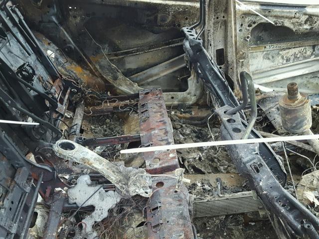 1C4PJMBS2GW335138 - 2016 JEEP CHEROKEE T BURN photo 6